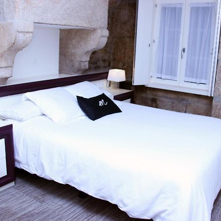 Hotel Montenegro Compostela San Giacomo di Compostella Esterno foto